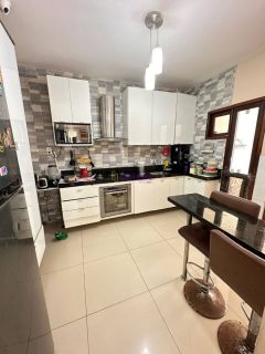 Condomínio Costa Mar - Casa Duplex com 297m² - 4 suítes + espaço gourmet