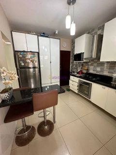 Condomínio Costa Mar - Casa Duplex com 297m² - 4 suítes + espaço gourmet