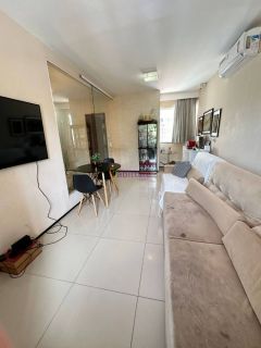 Condomínio Costa Mar - Casa Duplex com 297m² - 4 suítes + espaço gourmet