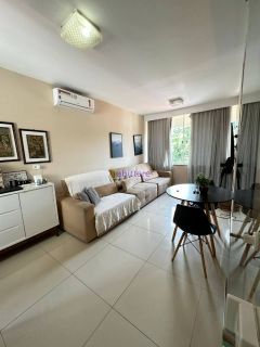 Condomínio Costa Mar - Casa Duplex com 297m² - 4 suítes + espaço gourmet