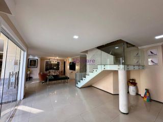 Condomínio Costa Mar - Casa Duplex com 297m² - 4 suítes + espaço gourmet