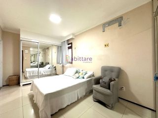 Condomínio Costa Mar - Casa Duplex com 297m² - 4 suítes + espaço gourmet