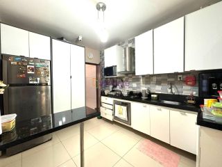 Condomínio Costa Mar - Casa Duplex com 297m² - 4 suítes + espaço gourmet