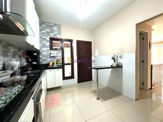 Condomínio Costa Mar - Casa Duplex com 297m² - 4 suítes + espaço gourmet