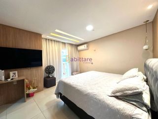 Condomínio Costa Mar - Casa Duplex com 297m² - 4 suítes + espaço gourmet