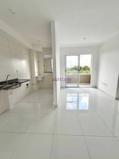 Apartamento NOVO no Condomínio Prime Vinhais, 49m² com 2 quartos (1 suíte)