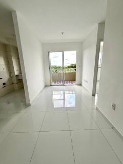 Apartamento NOVO no Condomínio Prime Vinhais, 49m² com 2 quartos (1 suíte)