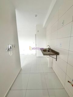 Apartamento NOVO no Condomínio Prime Vinhais, 49m² com 2 quartos (1 suíte)
