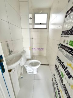 Apartamento NOVO no Condomínio Prime Vinhais, 49m² com 2 quartos (1 suíte)