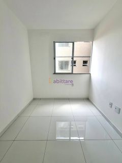 Apartamento NOVO no Condomínio Prime Vinhais, 49m² com 2 quartos (1 suíte)
