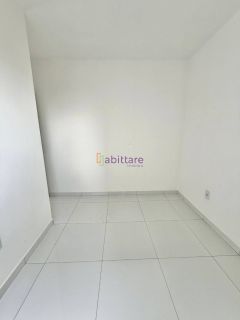 Apartamento NOVO no Condomínio Prime Vinhais, 49m² com 2 quartos (1 suíte)