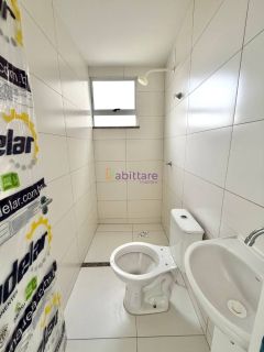 Apartamento NOVO no Condomínio Prime Vinhais, 49m² com 2 quartos (1 suíte)
