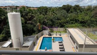 Apartamento NOVO no Condomínio Prime Vinhais, 49m² com 2 quartos (1 suíte)