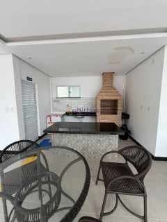 Apartamento NOVO no Condomínio Prime Vinhais, 49m² com 2 quartos (1 suíte)