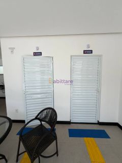 Apartamento NOVO no Condomínio Prime Vinhais, 49m² com 2 quartos (1 suíte)