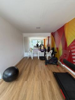 Apartamento NOVO no Condomínio Prime Vinhais, 49m² com 2 quartos (1 suíte)