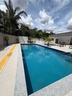 Apartamento NOVO no Condomínio Prime Vinhais, 49m² com 2 quartos (1 suíte)