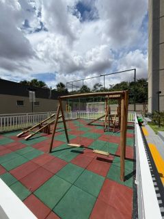 Apartamento NOVO no Condomínio Prime Vinhais, 49m² com 2 quartos (1 suíte)