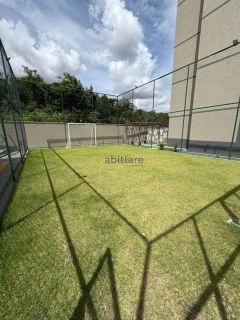 Apartamento NOVO no Condomínio Prime Vinhais, 49m² com 2 quartos (1 suíte)