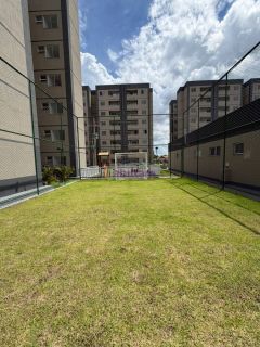 Apartamento NOVO no Condomínio Prime Vinhais, 49m² com 2 quartos (1 suíte)