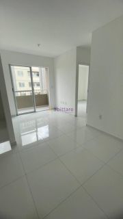 Alugo apartamento no Condomínio Prime Vinhais com 2 quartos (1 suíte)