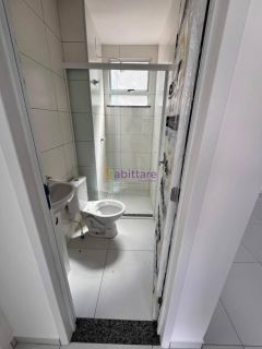 Alugo apartamento no Condomínio Prime Vinhais com 2 quartos (1 suíte)