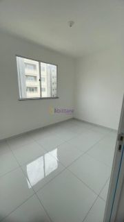 Alugo apartamento no Condomínio Prime Vinhais com 2 quartos (1 suíte)