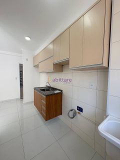 Alugo apartamento no Condomínio Prime Vinhais com 2 quartos (1 suíte)