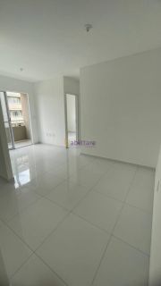 Alugo apartamento no Condomínio Prime Vinhais com 2 quartos (1 suíte)