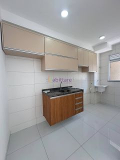 Alugo apartamento no Condomínio Prime Vinhais com 2 quartos (1 suíte)