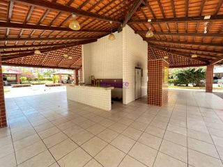 Grand Park Árvores de 76m² com 3 quartos (1 suíte) - andar baixo