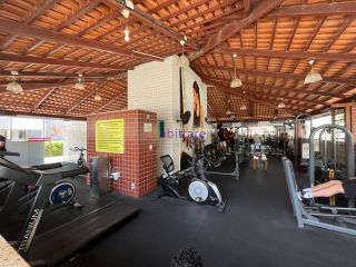 Grand Park Árvores de 76m² com 3 quartos (1 suíte) - andar baixo