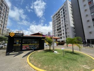 Grand Park Árvores de 76m² com 3 quartos (1 suíte) - andar baixo