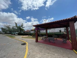 Grand Park Árvores de 76m² com 3 quartos (1 suíte) - andar baixo
