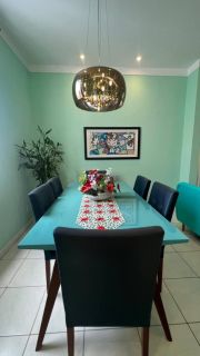 Apartamento de 85m² com 2 quartos + DCE no Edifício Jaspe - Jardim São Francisco