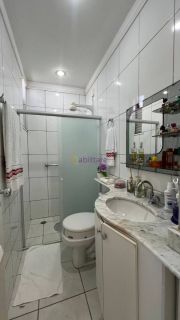 Apartamento de 85m² com 2 quartos + DCE no Edifício Jaspe - Jardim São Francisco