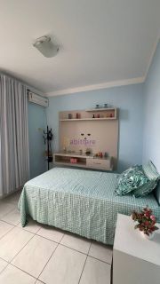 Apartamento de 85m² com 2 quartos + DCE no Edifício Jaspe - Jardim São Francisco