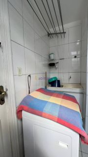 Apartamento de 85m² com 2 quartos + DCE no Edifício Jaspe - Jardim São Francisco