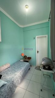Apartamento de 85m² com 2 quartos + DCE no Edifício Jaspe - Jardim São Francisco