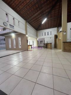 Village das Palmeiras III - Apartamento de 57m² com 2 quartos (1 suíte)