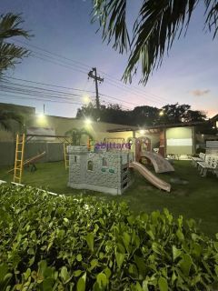 Village das Palmeiras III - Apartamento de 57m² com 2 quartos (1 suíte)