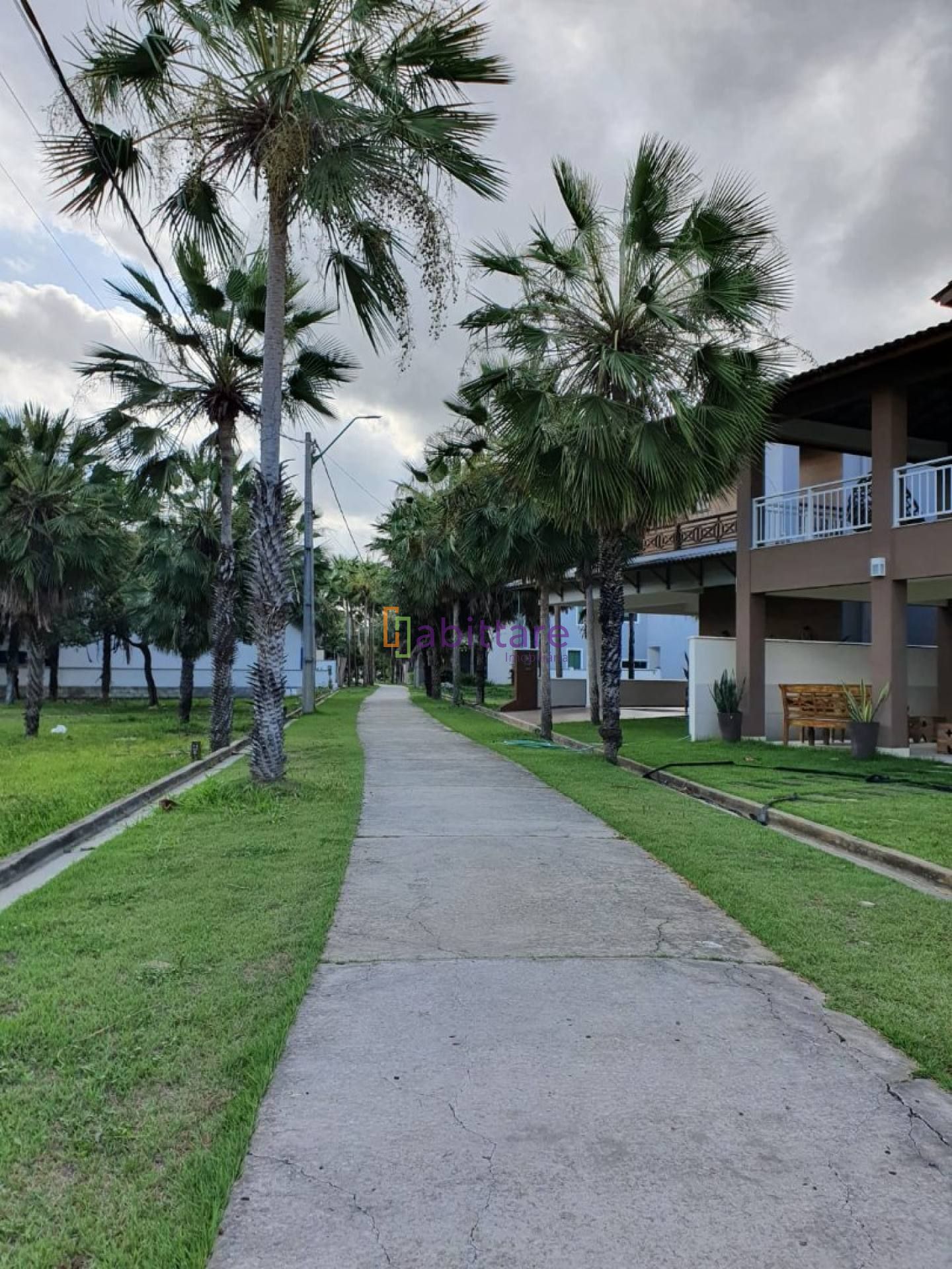 FLAT NO CONDOMÍNIO LENÇÓIS PARK EM  BARREIRINHAS