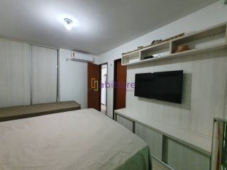 FLAT NO CONDOMÍNIO LENÇÓIS PARK EM  BARREIRINHAS