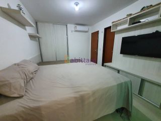 FLAT NO CONDOMÍNIO LENÇÓIS PARK EM  BARREIRINHAS