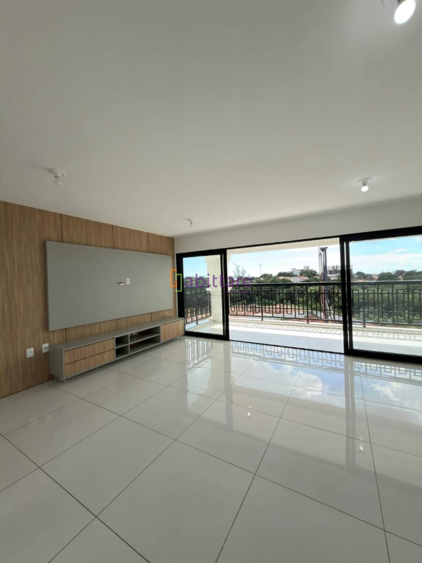 Apartamento no Cidade do Porto de 128m² com 3 suítes - Av. Mário Andreazza