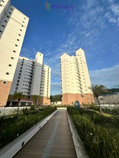 Apartamento no Cidade do Porto de 128m² com 3 suítes - Av. Mário Andreazza