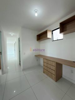 Apartamento no Cidade do Porto de 128m² com 3 suítes - Av. Mário Andreazza
