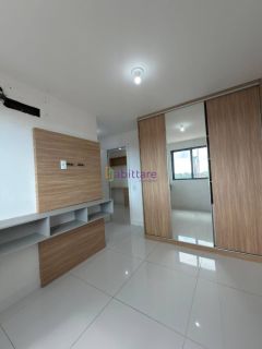 Apartamento no Cidade do Porto de 128m² com 3 suítes - Av. Mário Andreazza