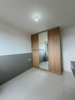 Apartamento no Cidade do Porto de 128m² com 3 suítes - Av. Mário Andreazza