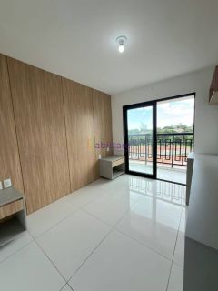 Apartamento no Cidade do Porto de 128m² com 3 suítes - Av. Mário Andreazza